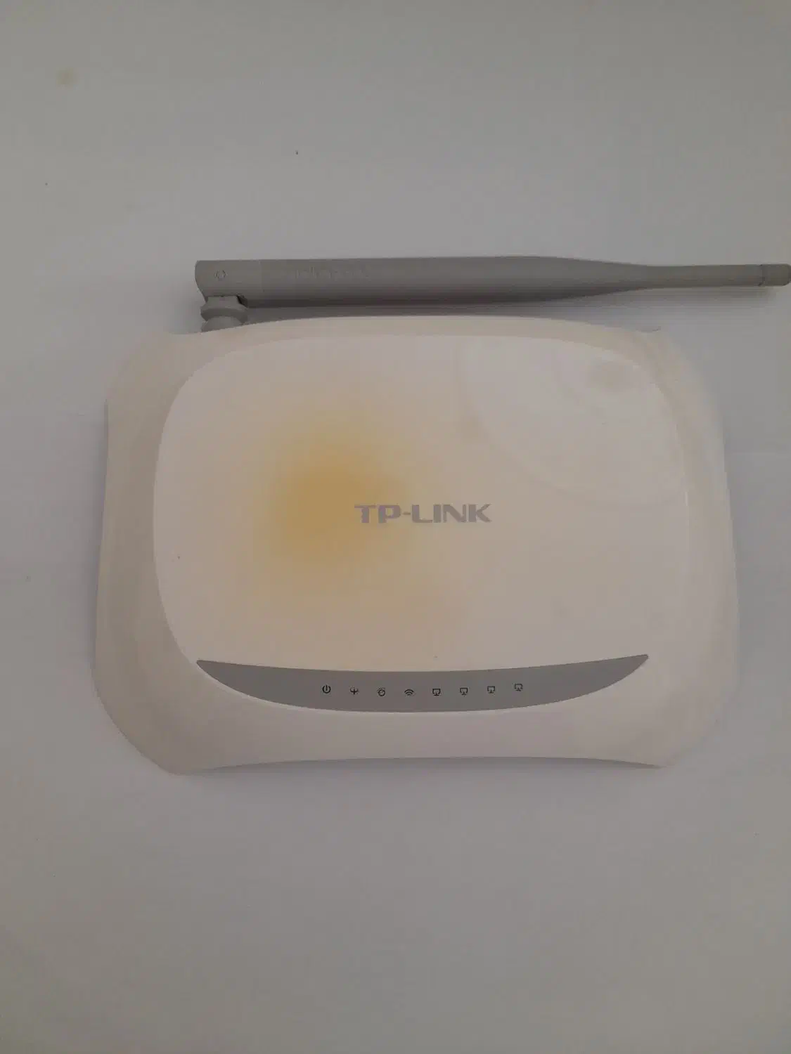 مودم tp link تی پی لینک|مودم و تجهیزات شبکه|تهران, پرواز|دیوار