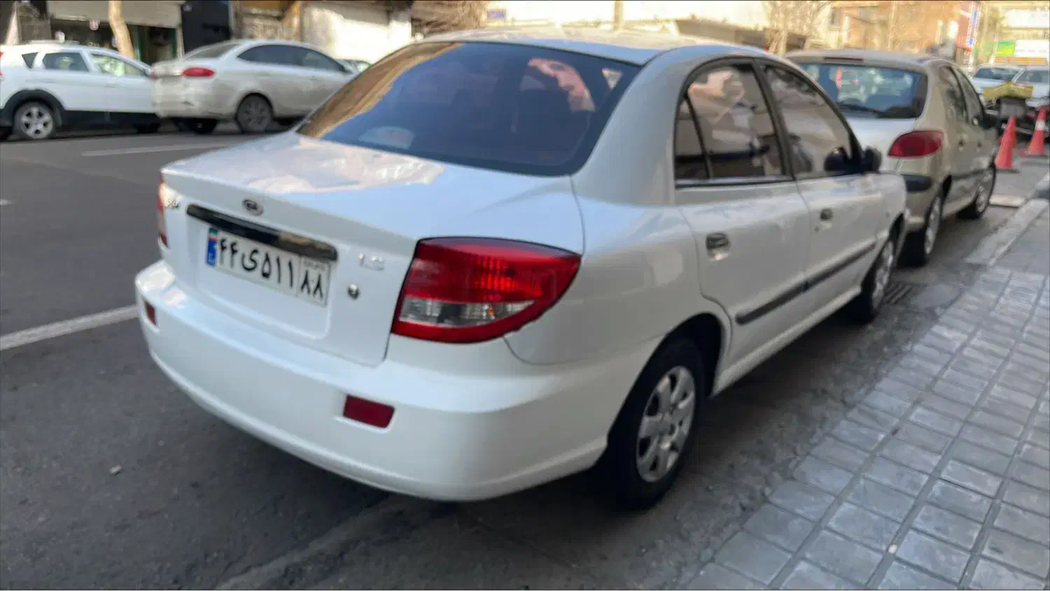 ریومدل۹۰|خودرو سواری و وانت|تهران, جمهوری|دیوار