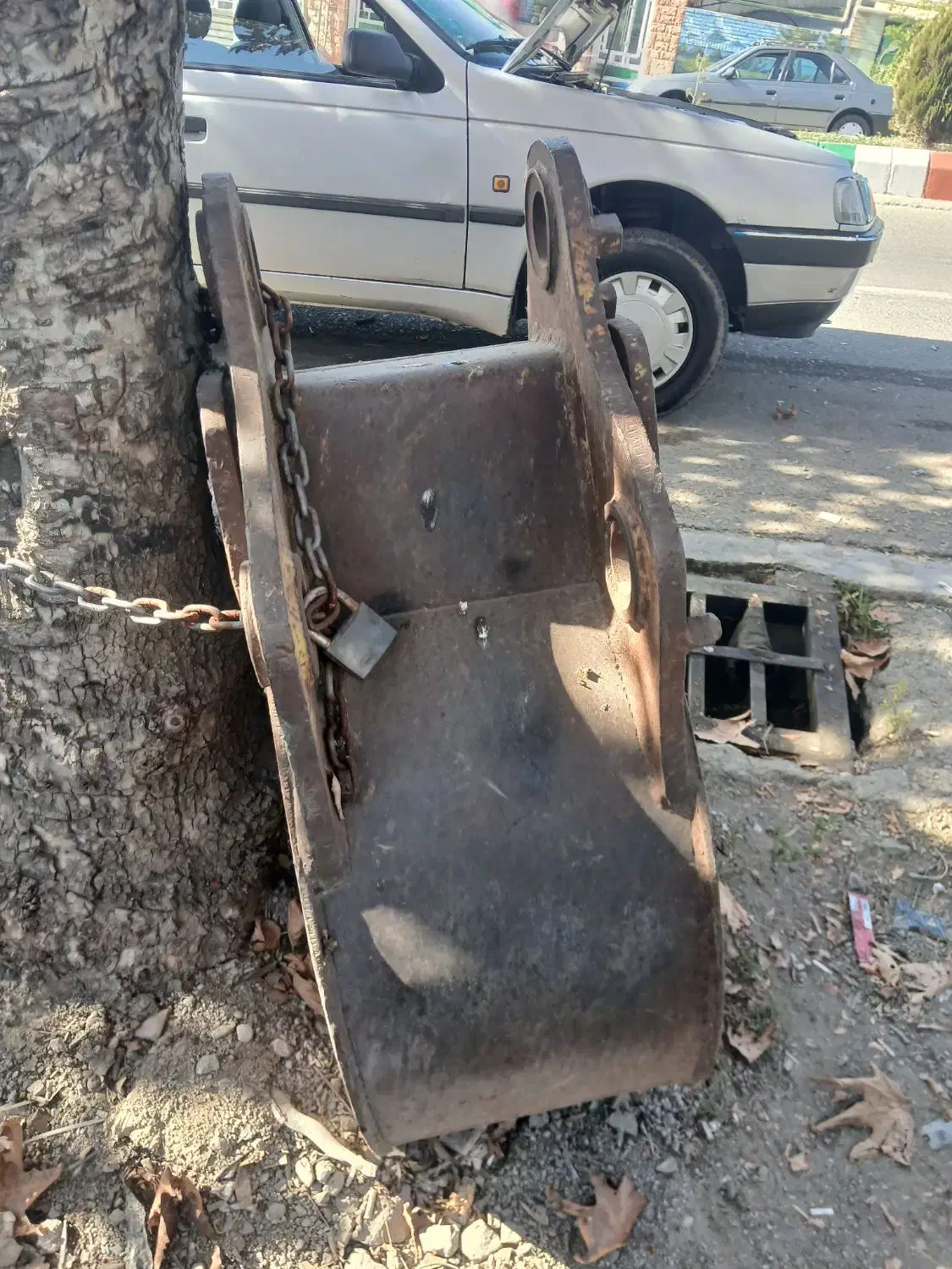 پکت بیل مکانیکی ۹۱۲|قطعات یدکی و لوازم جانبی|هوراند, |دیوار