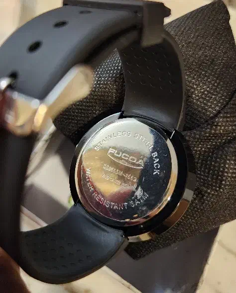 ساعت مچی برند FUCDA|ساعت|نشتارود, |دیوار
