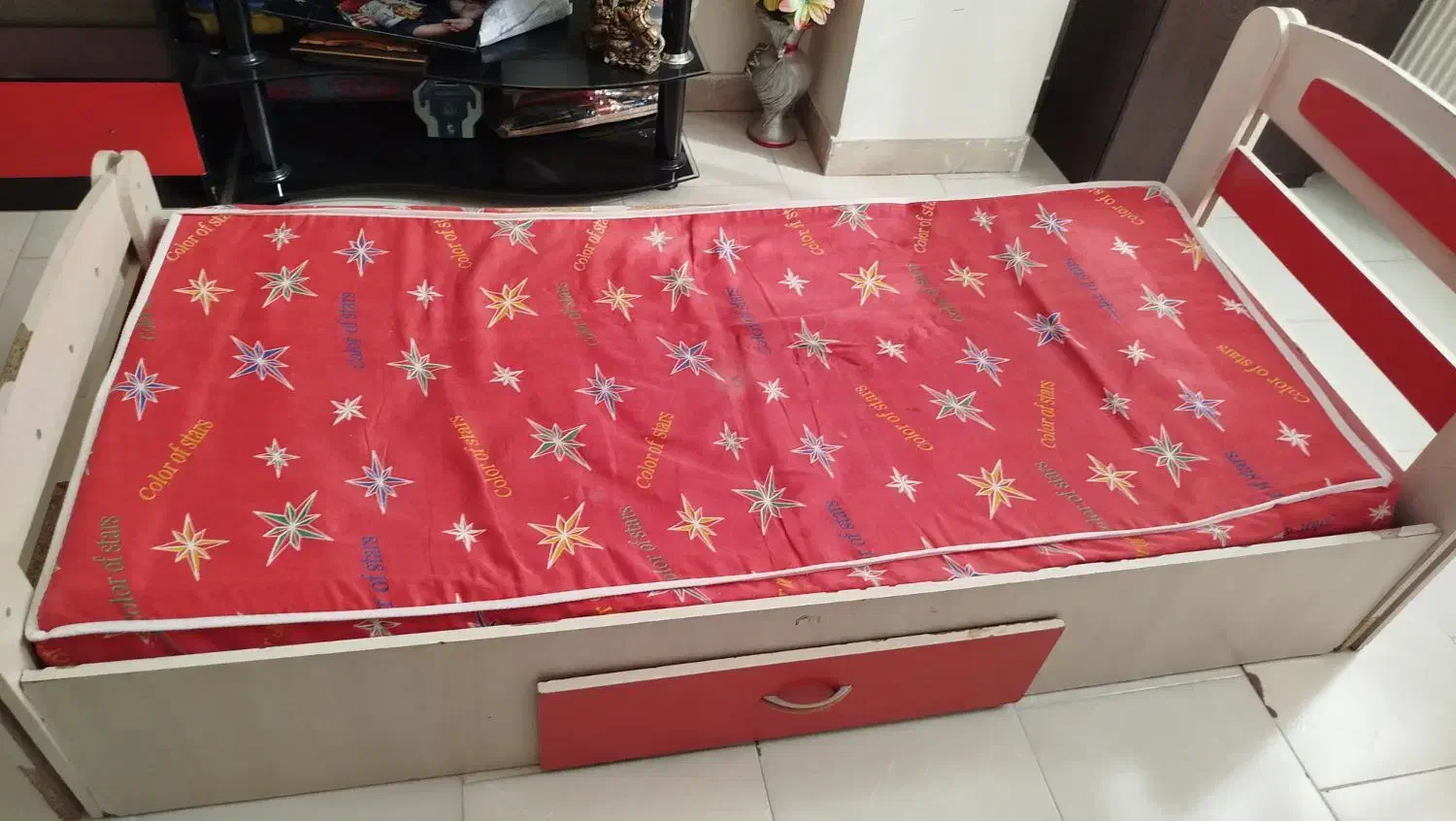 تخت خواب|تخت و سرویس خواب|نظرآباد, شهرک آزادگان|دیوار