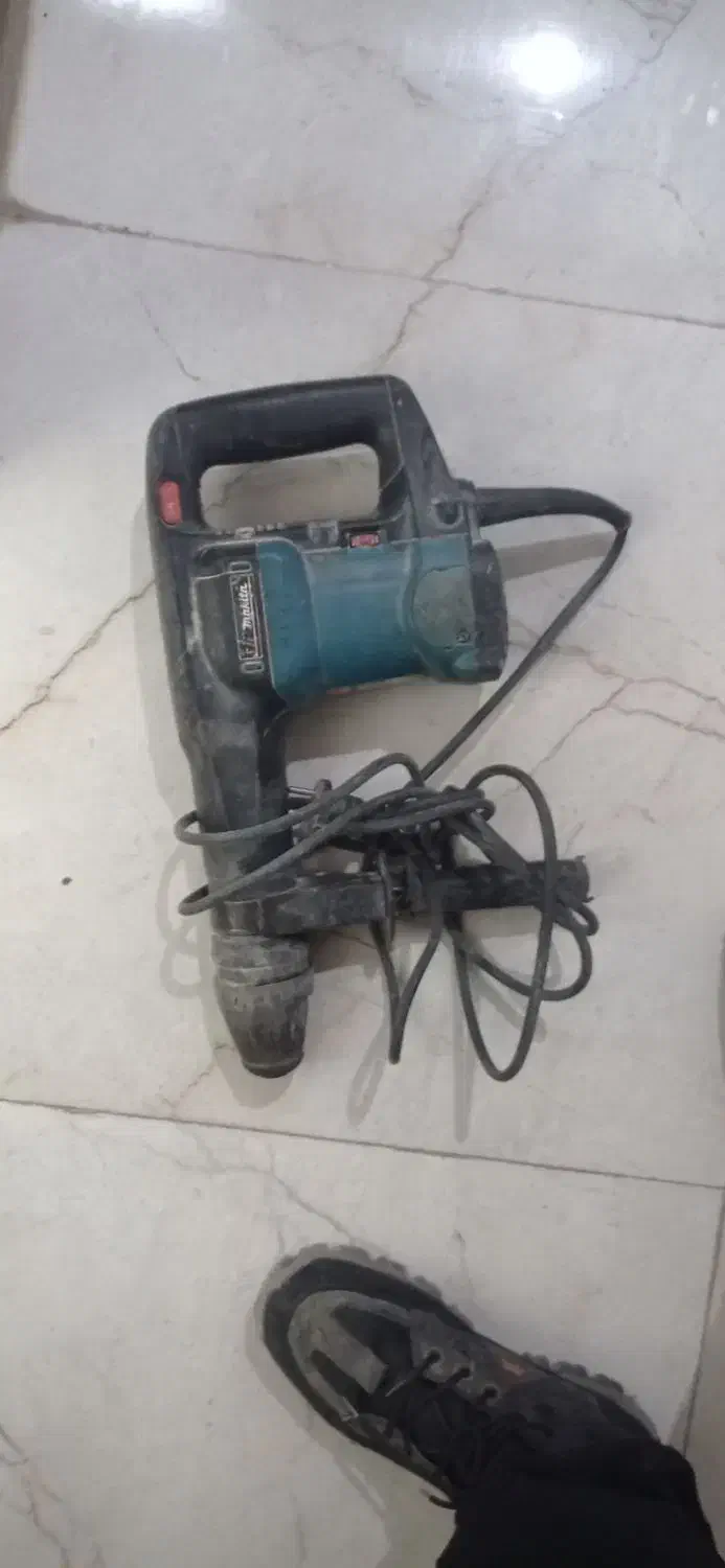 پیکور ماکیتا|ابزارآلات|نجفآباد, شهدای غربی|دیوار