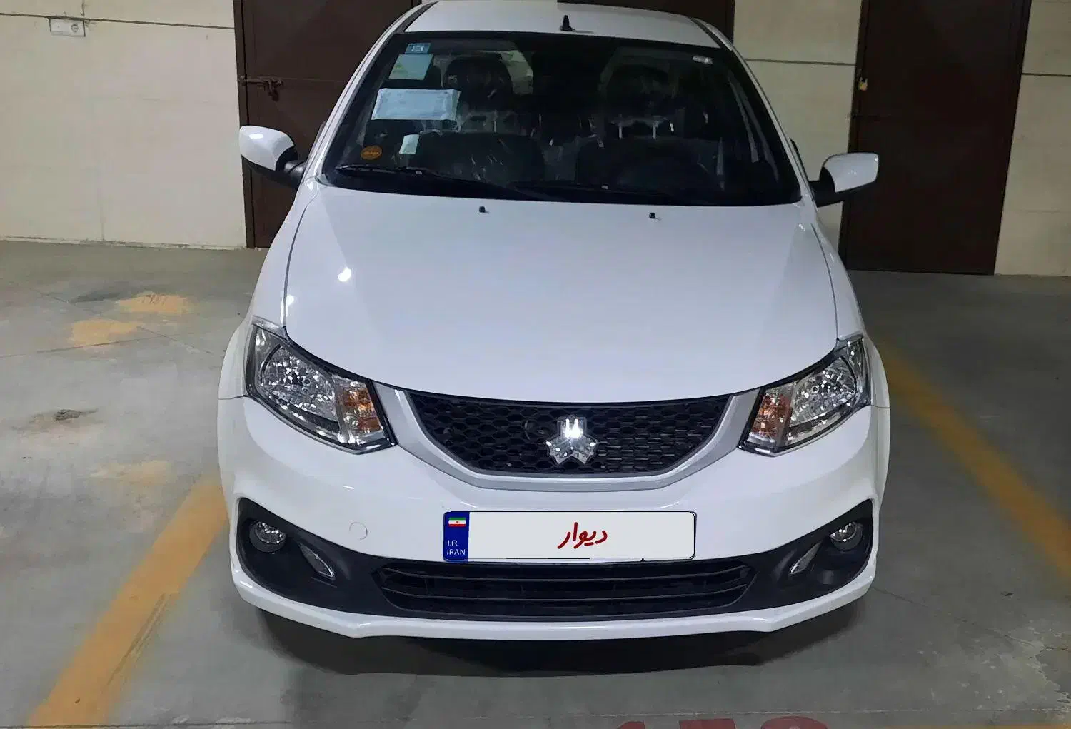 فروش خودرو|خودرو سواری و وانت|اصفهان, کوی شهید کشوری|دیوار