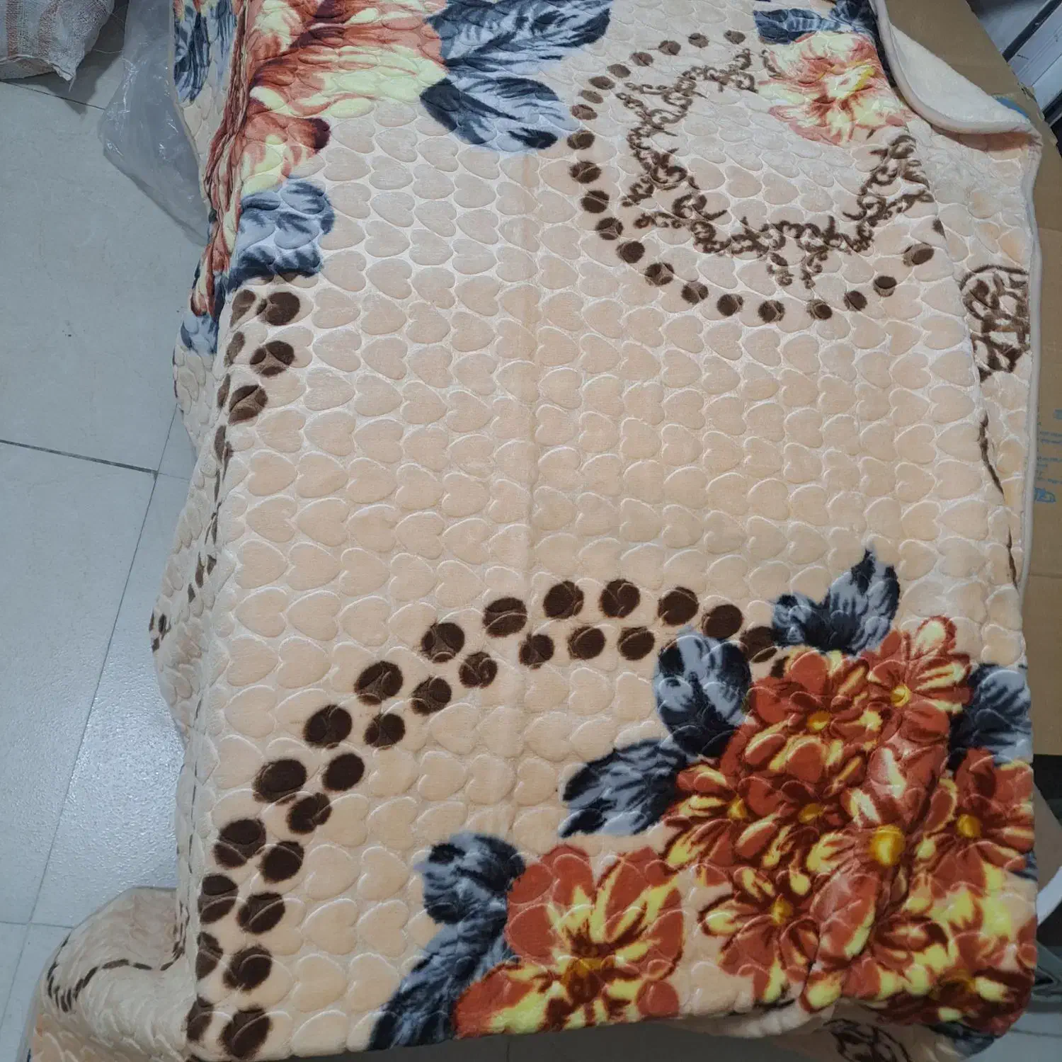 پتو دو نفره یکنفره نوجوان نوزاد|رختخواب، بالش، پتو|سراوان, |دیوار