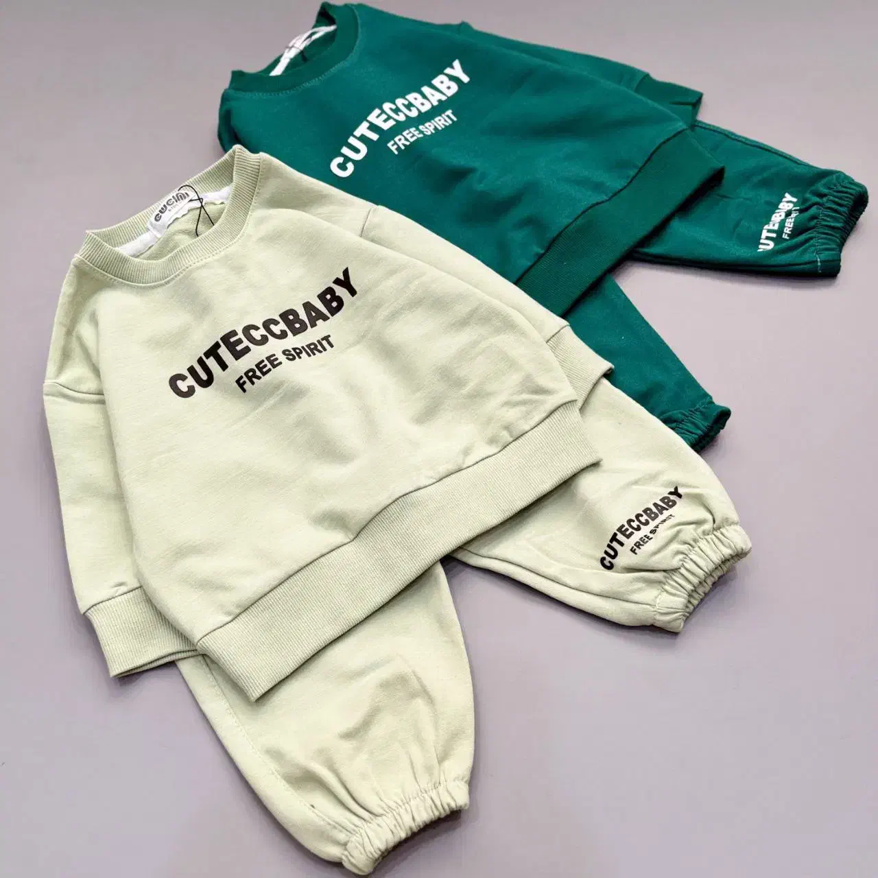 بلوز شلوار اسپرت|کفش و لباس بچه|قم, نیروگاه|دیوار