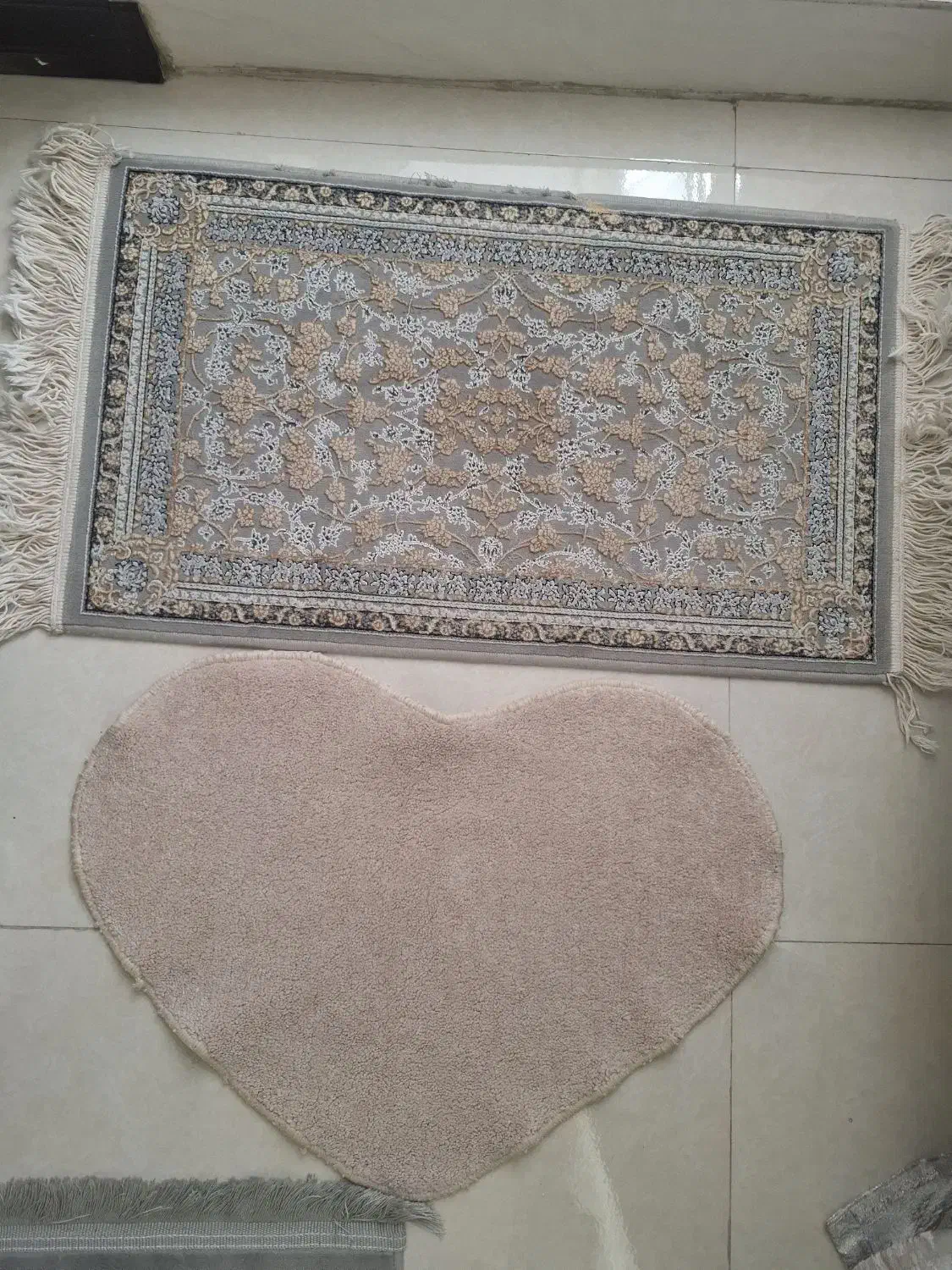 پادری دوتا|پادری|نسیم‌شهر, |دیوار