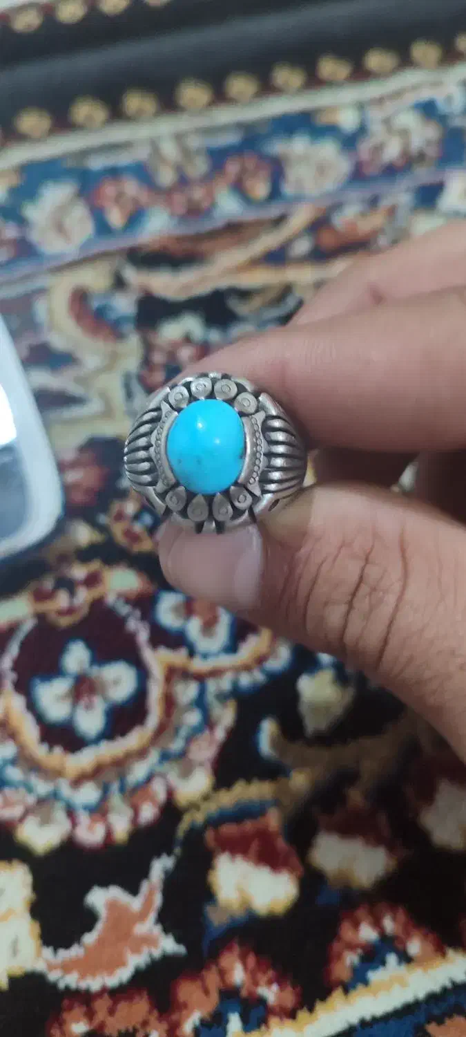 انگشتر|جواهرات|زنجان, |دیوار