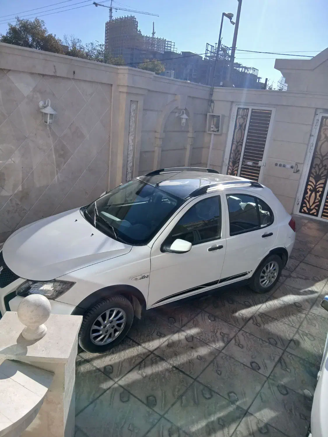 کوئیک|خودرو سواری و وانت|شاندیز, |دیوار