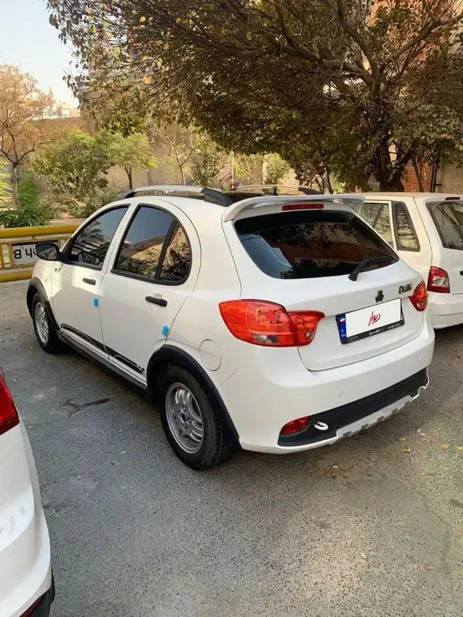 کوییکRبا رینگ۴۰۱|خودرو سواری و وانت|تهران, شاهین|دیوار