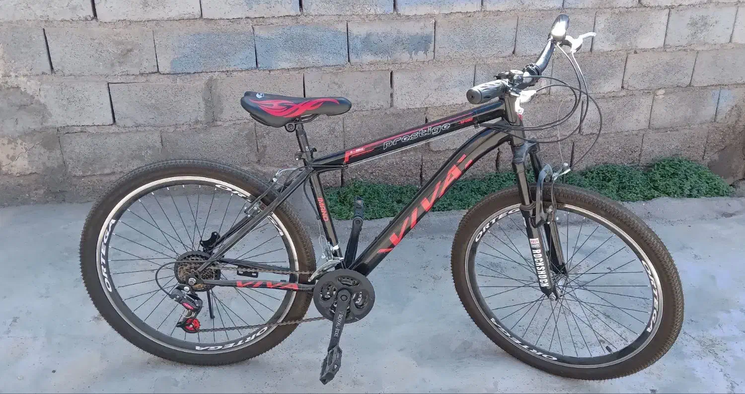 دوچرخه|دوچرخه، اسکیت، اسکوتر|میان ولایت, |دیوار