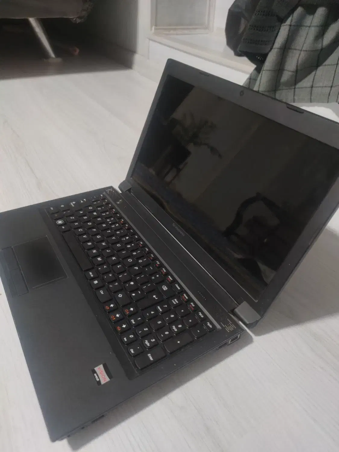 لپتاپ لنوو|رایانه همراه|گنبد کاووس, |دیوار