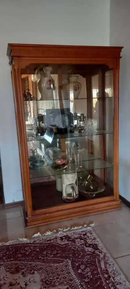 فروس ویترین|بوفه، ویترین، کنسول|ایزدشهر, |دیوار