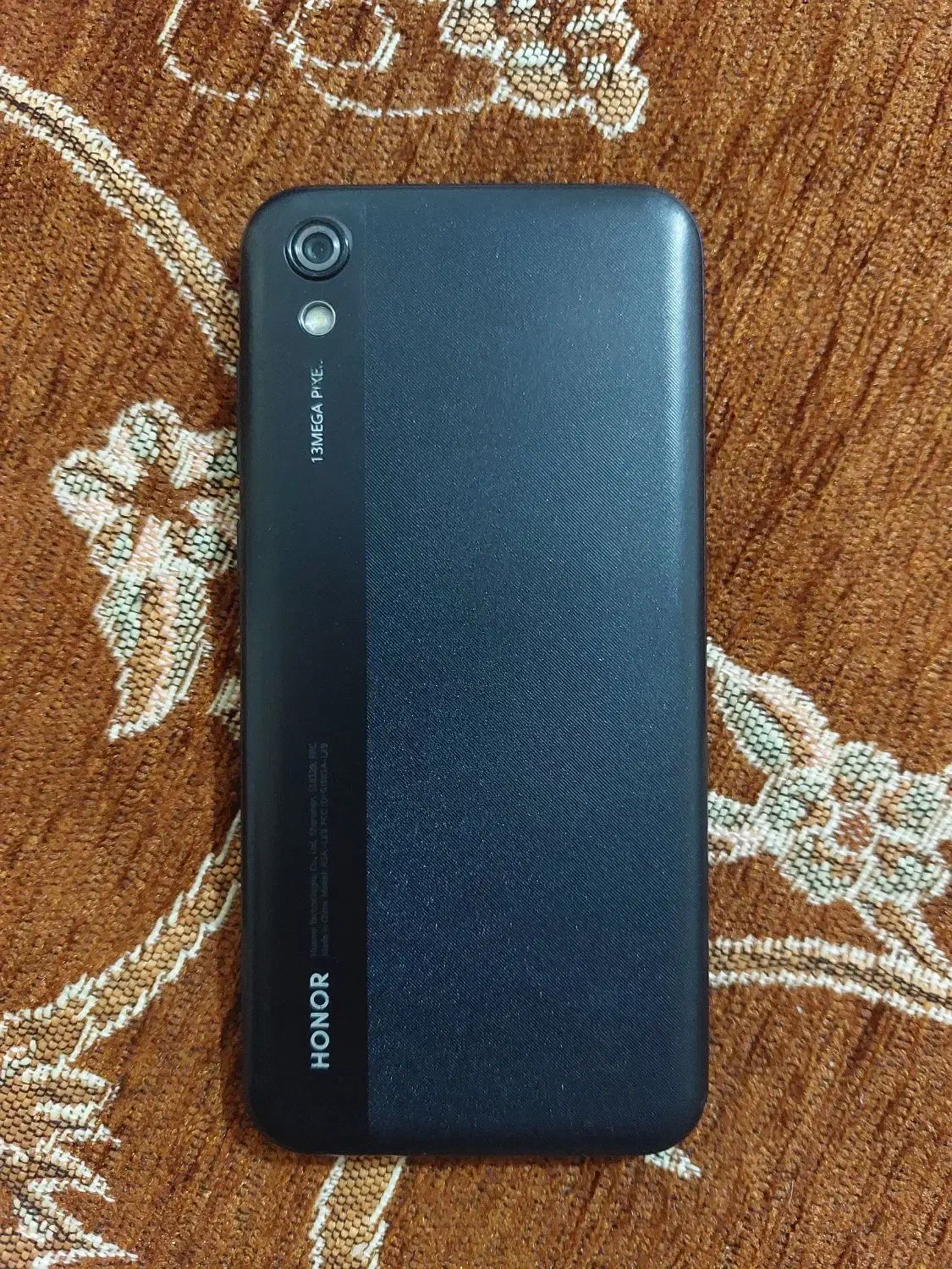 گوشی هانر 8 s ۳۲ گیگ فروش فوری|موبایل|سنقر, |دیوار