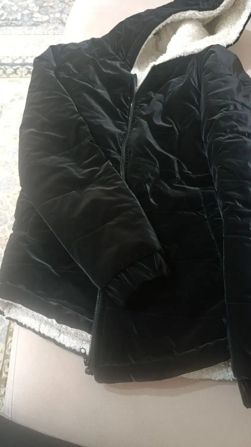 کاپشن فروشی|لباس|فولادشهر, مسکن مهر فولادشهر|دیوار