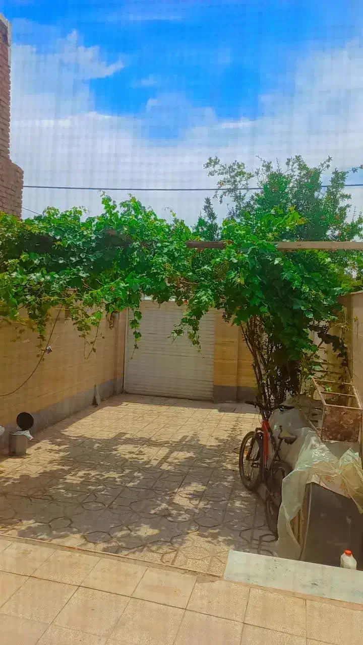 واحد 117متری در حال ساخت پلاک 4|فروش آپارتمان|سبزوار, شهرک جهاد|دیوار