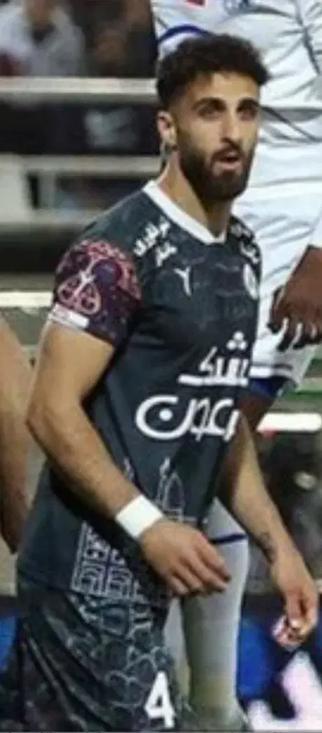 لباس ورزشی اصل محمد قریشی|لباس|فولادشهر, B4|دیوار