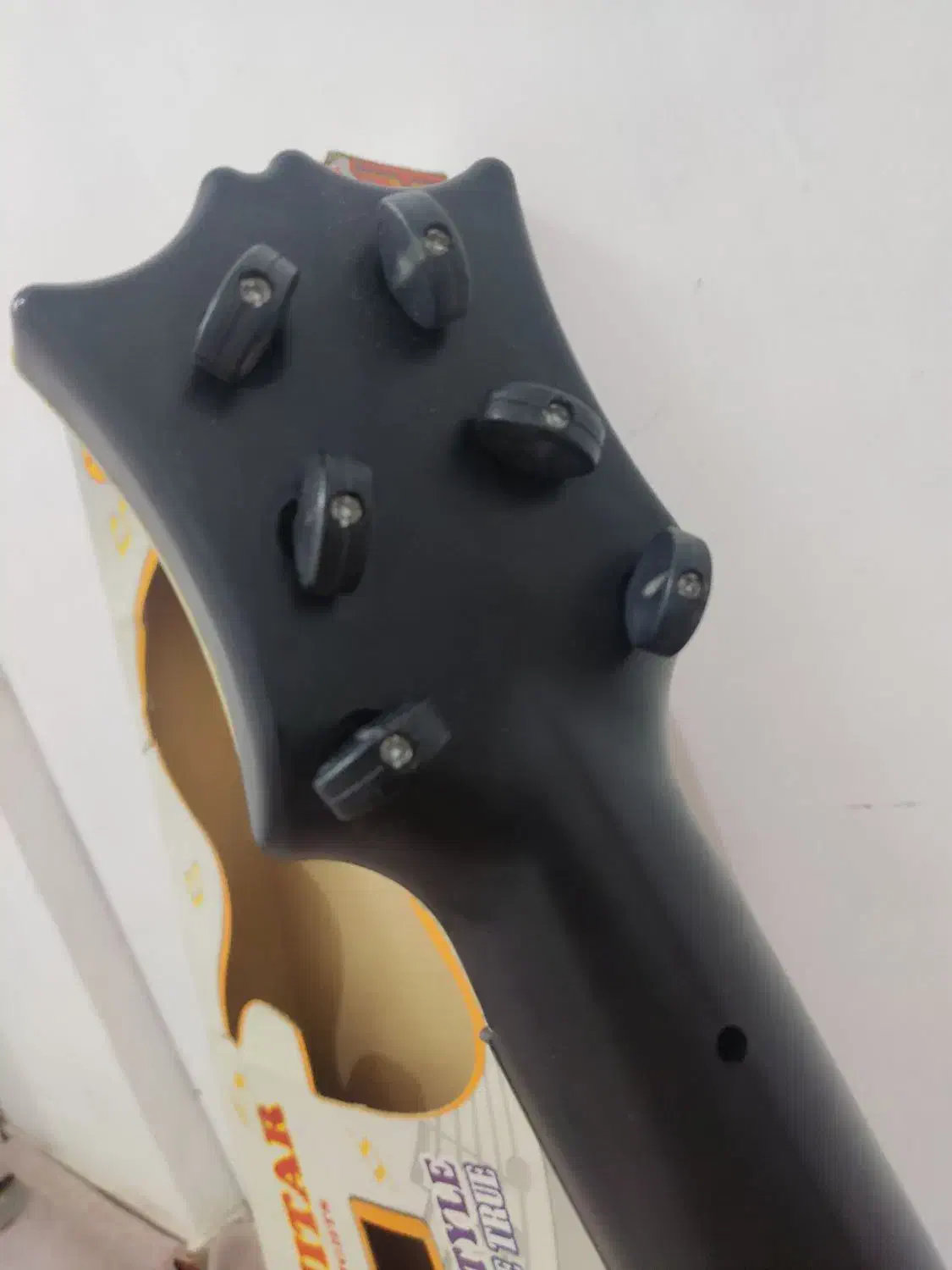 اسباب بازی گیتار|اسباب‌‌بازی|بوشهر, |دیوار