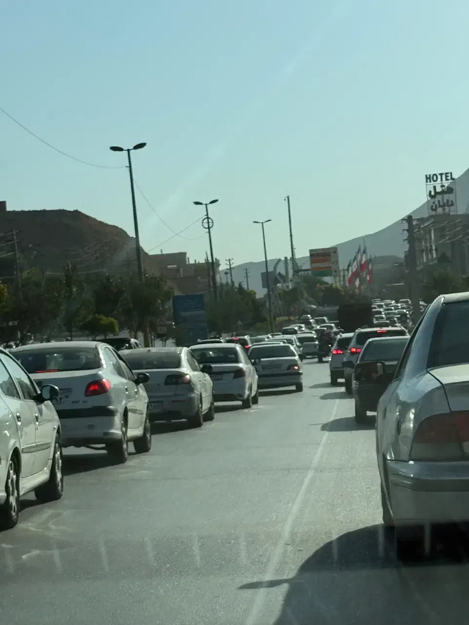 سرویس مدرسه سازمان برنامه جنوبی به ابراهیمی جنوبی|خدمات حمل و نقل|تهران, سازمان برنامه جنوبی|دیوار
