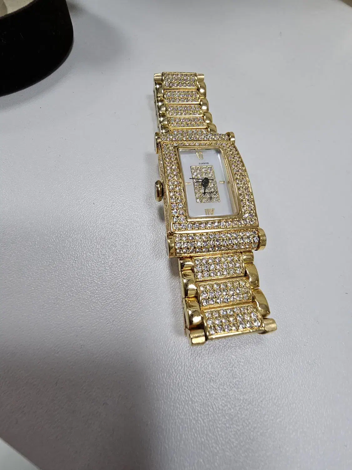 ساعت collier quartz کوارتز|ساعت|تهران, کامرانیه|دیوار