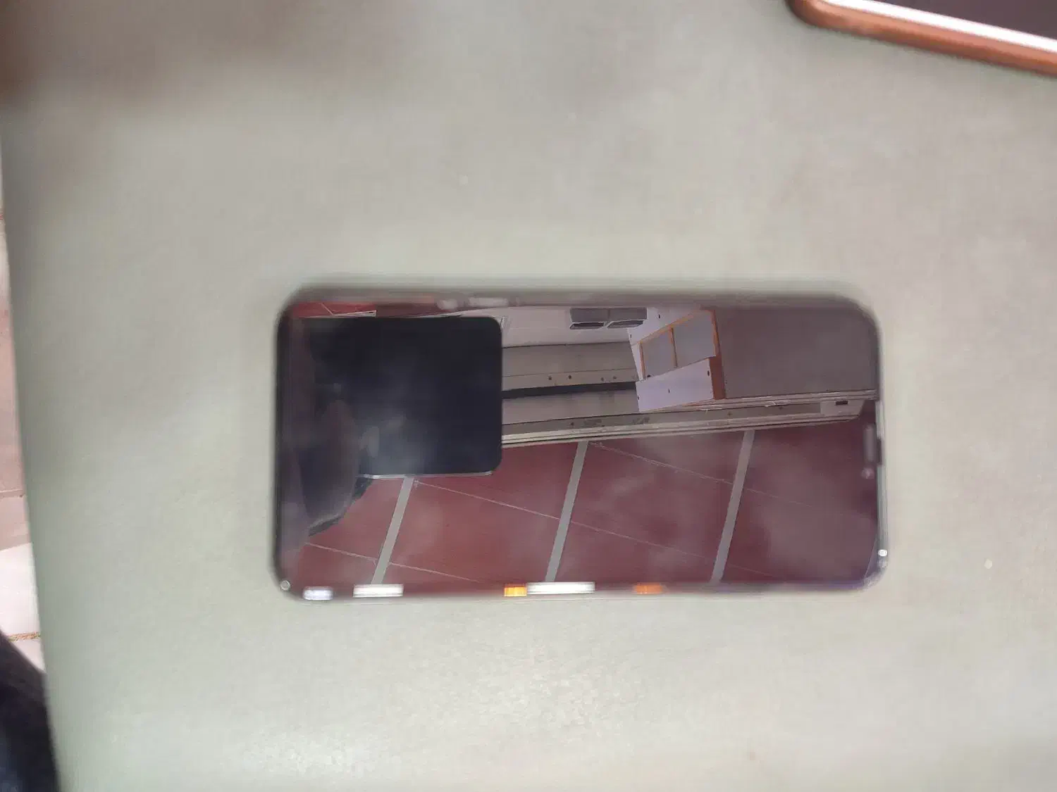 iPhone X max|موبایل|قشم, |دیوار