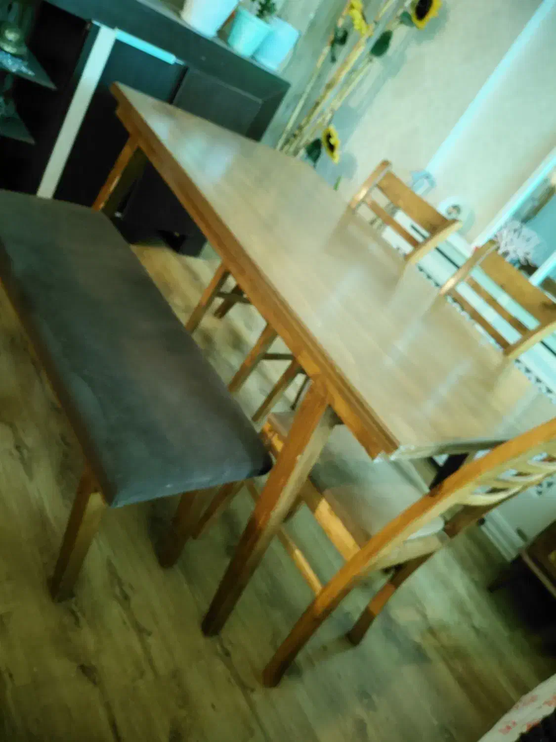 میزنهارخوری|میز و صندلی غذاخوری|کرمانشاه, |دیوار