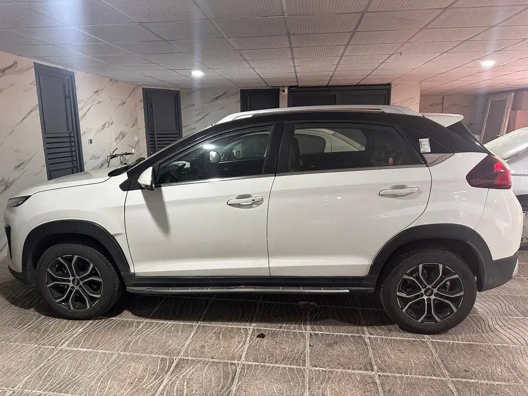 x۲۲ پرو IE اتومات مدل ۴۰۲|خودرو سواری و وانت|شیراز, معالی‌آباد|دیوار