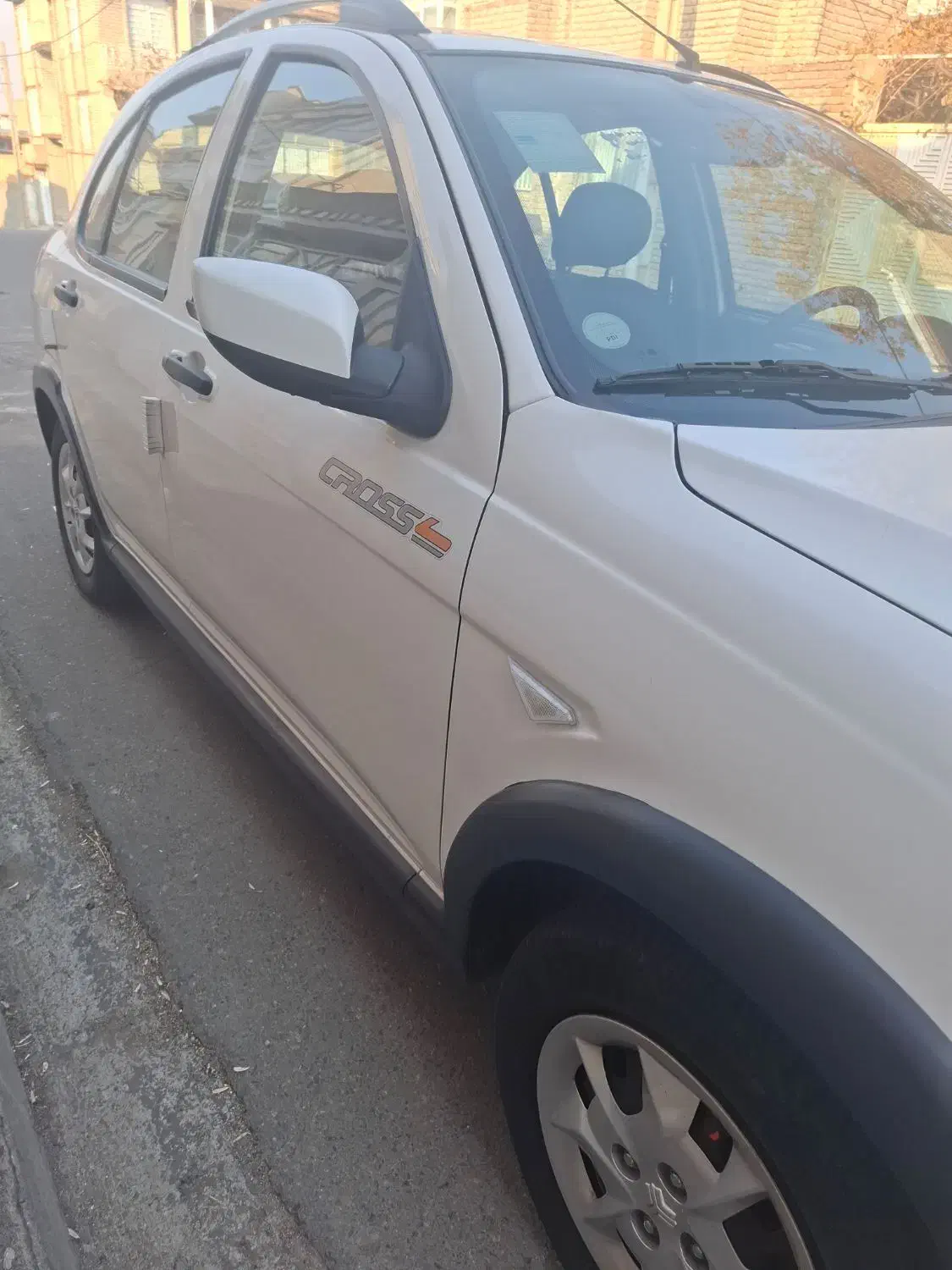 کوییک مدل 1401|خودرو سواری و وانت|ارومیه, |دیوار