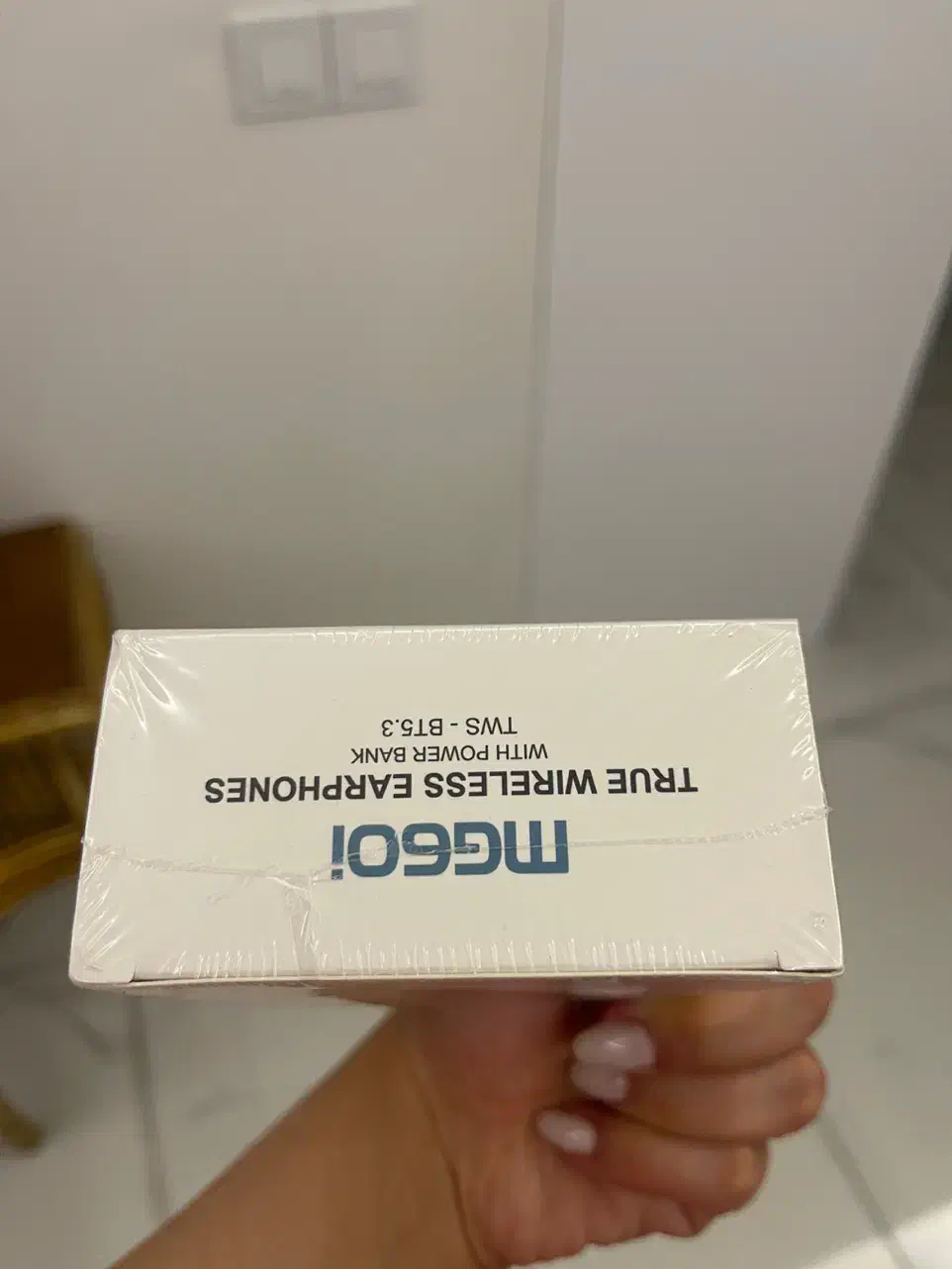 هدفون بلوتوثی آکبند|لوازم جانبی موبایل و تبلت|تبریز, |دیوار