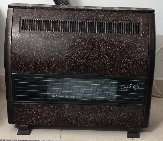 بخاری 12 هزار آدُنیس|بخاری، هیتر، شومینه|مشهد, نرگس (شهرک غرب)|دیوار