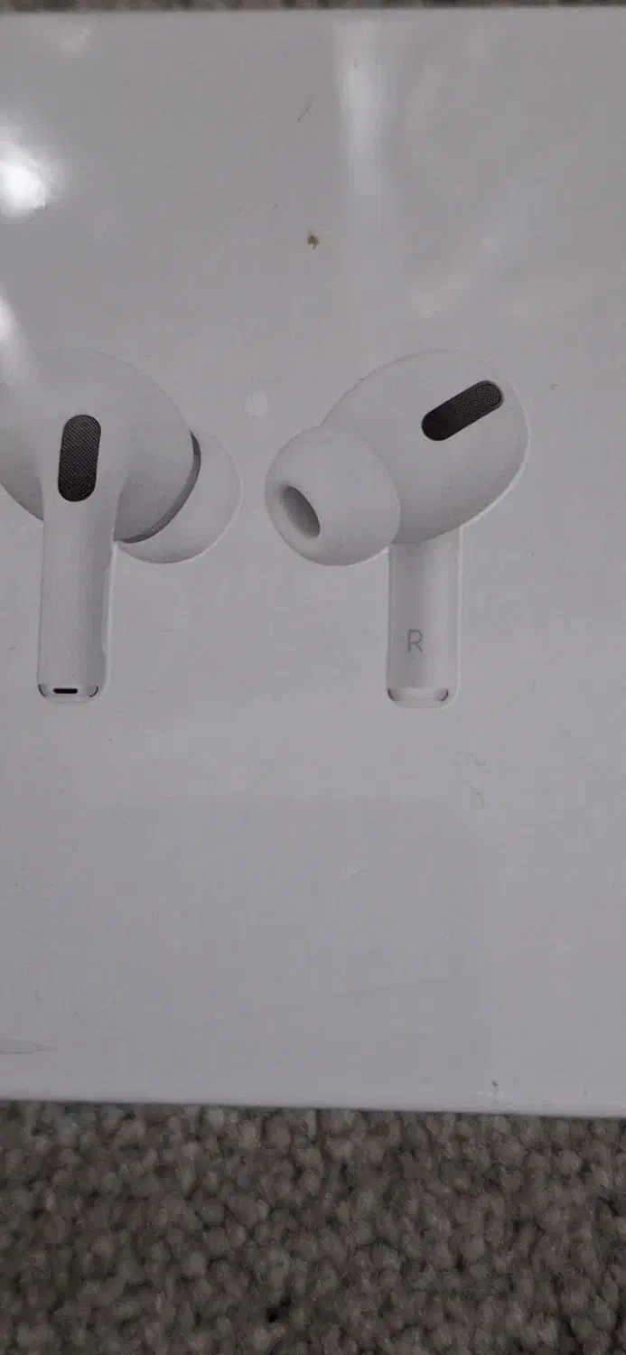 ایرپاد Proاورجینال|لوازم جانبی موبایل و تبلت|اهواز, کوی رمضان|دیوار