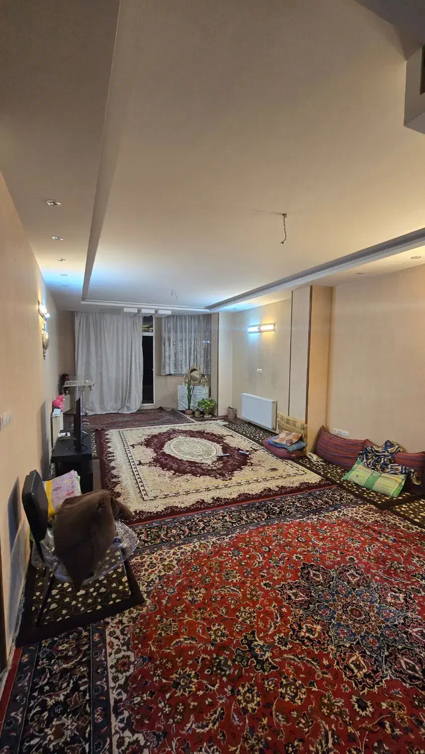 ۸۵متر یک خوابه شهروند|اجارهٔ آپارتمان|اصفهان, خواجه عمید|دیوار