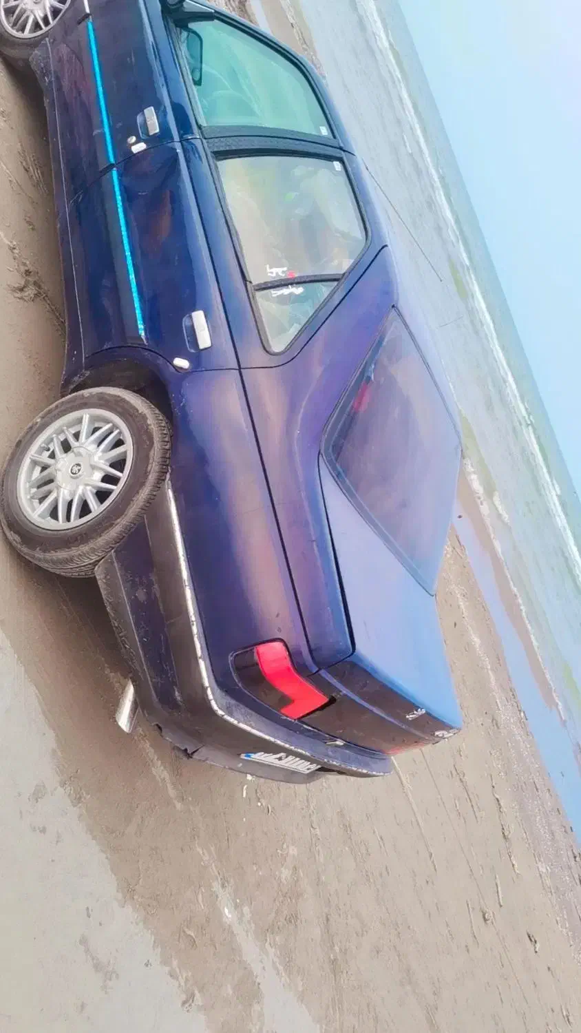 پژو 405 مدل 84|خودرو سواری و وانت|کرمان, |دیوار