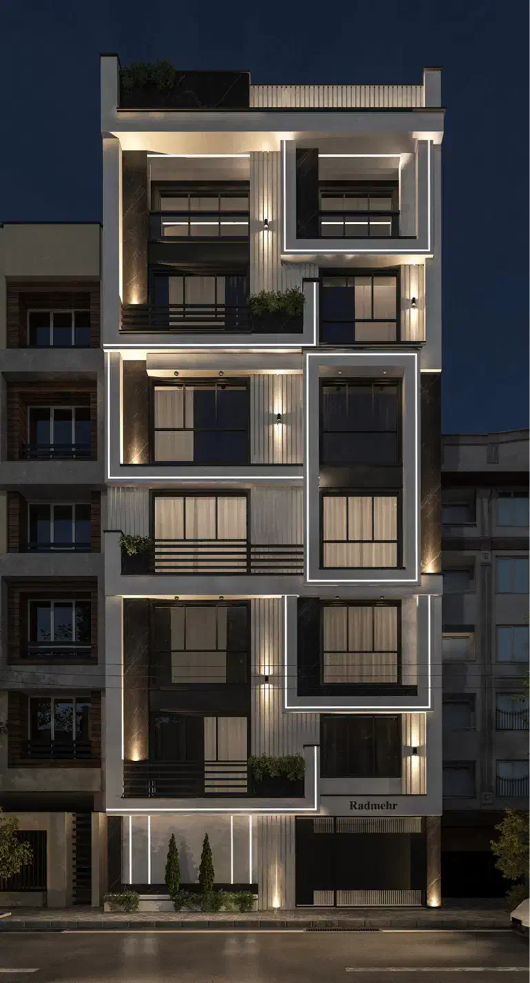 آپارتمان ۱۵۰ متر تک واحدی پیش فروش محمدشهر|پیشفروش املاک|محمدشهر, محمدشهر|دیوار