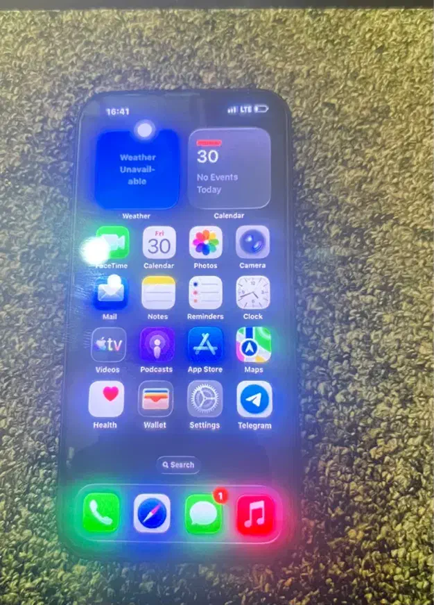 ایفون ۱۳ نرمال|موبایل|کرج, حسین‌آباد|دیوار