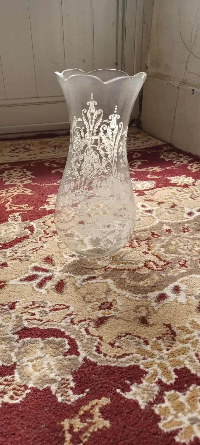 لاله لوستر|لوستر و چراغ آویز|تبریز, |دیوار