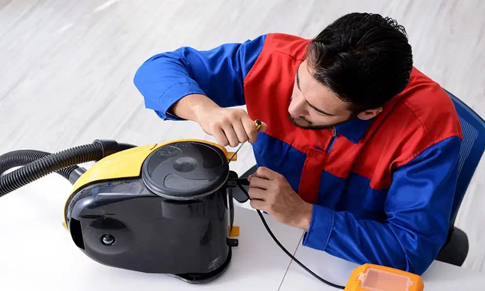 تعمیرات جاروبرقی.بخاری.اتو.چایساز.سشوار|خدمات پیشه و مهارت|سبزوار, باهنر|دیوار