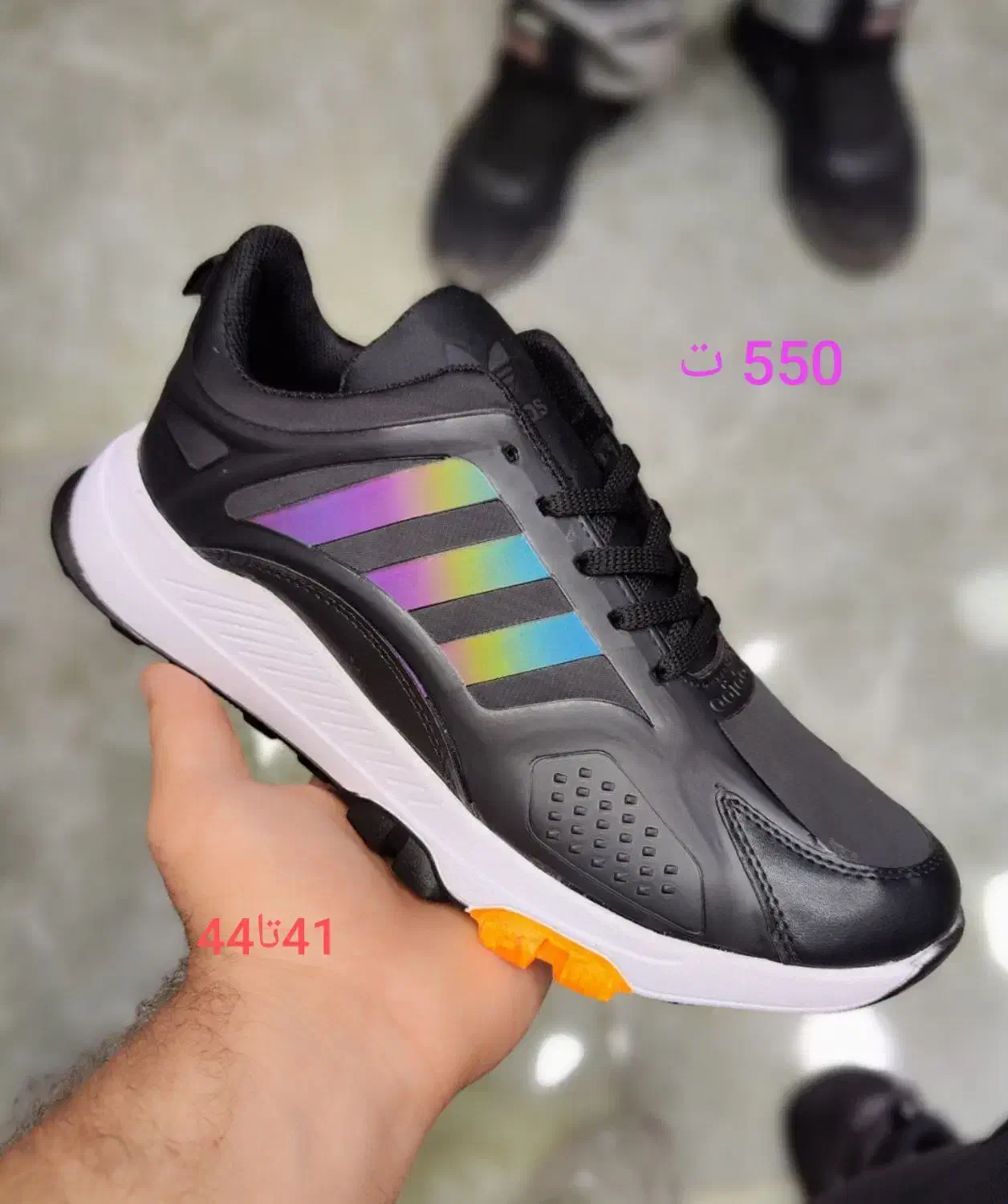 کفش کتونی مردانه|عمدهفروشی|سبزوار, شهرک ابوذر|دیوار