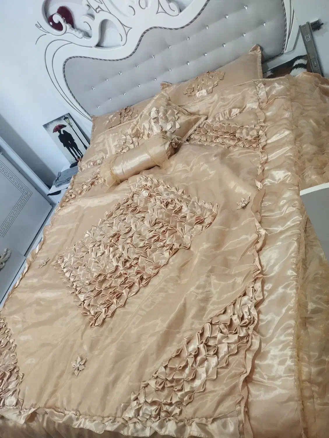 روتختی عروس|سرویس روتختی|ارومیه, |دیوار