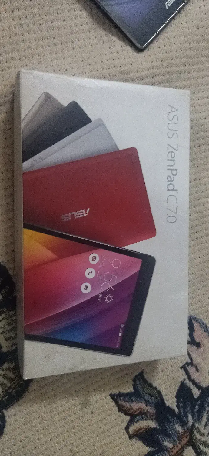 تبلت بسوز|تبلت|اصفهان, کوجان|دیوار