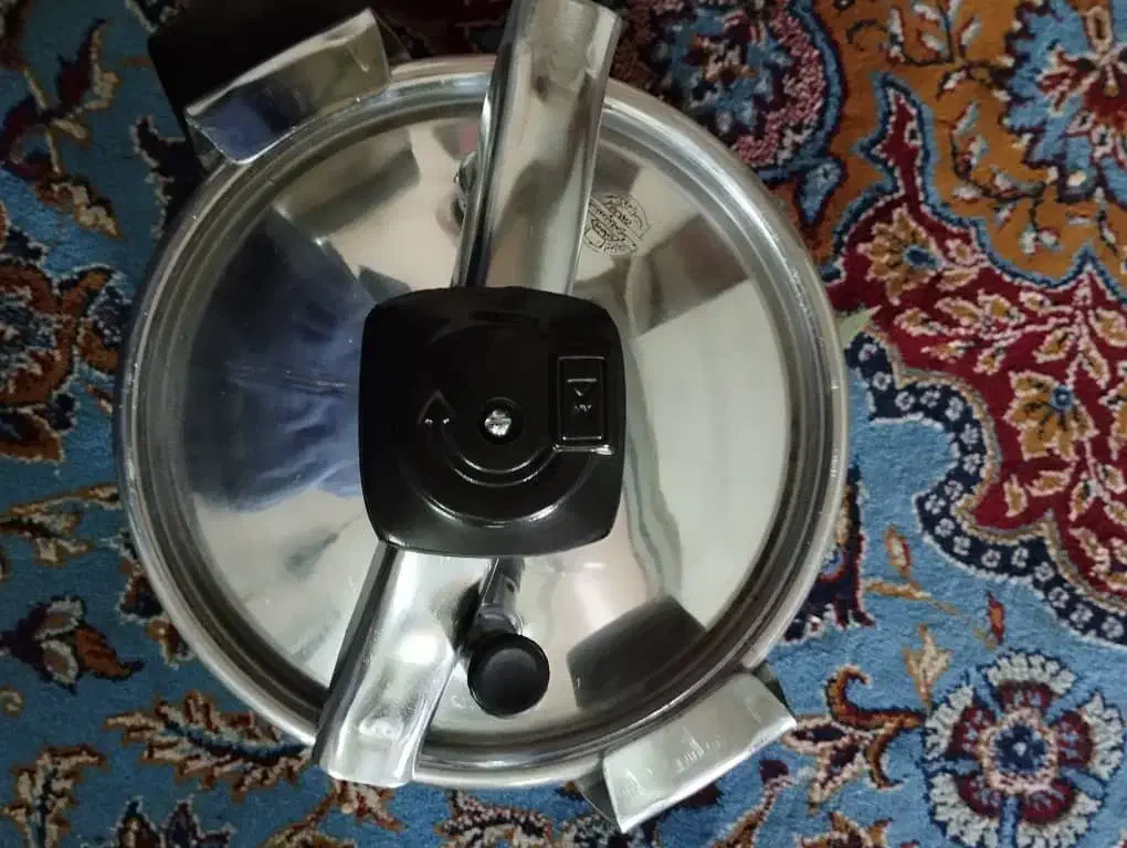 زود پز|ظروف پختوپز|بهبهان, |دیوار