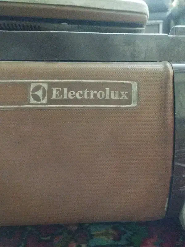 جارو برقی سالم|جاروبرقی، جارو شارژی، بخارشو|تهران, علم و صنعت|دیوار