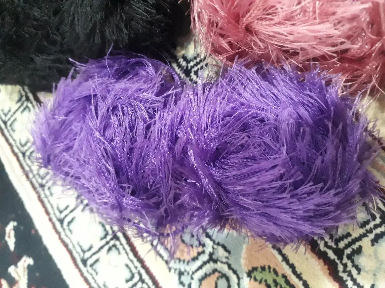 کاموا|لوازم خیاطی و بافتنی|گرگان, |دیوار