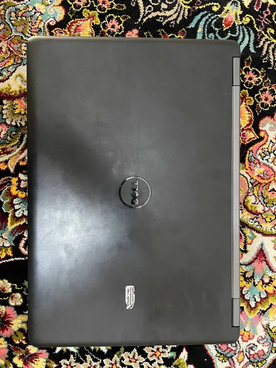 لب تاب DEEL|رایانه همراه|قم, قلعه کامکار|دیوار