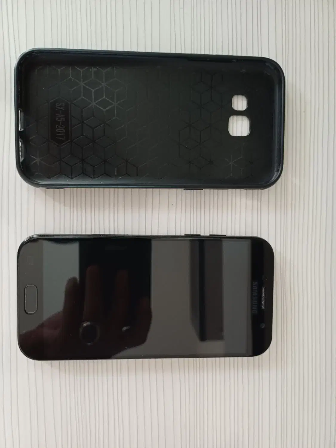 a5 2017|موبایل|اصفهان, شیخ طوسی|دیوار