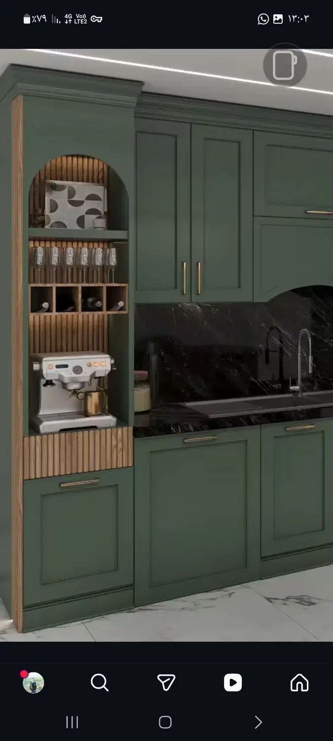 نیازمند شاگرد یا استاد کار|استخدام معماری، عمران و ساختمانی|رفسنجان, |دیوار