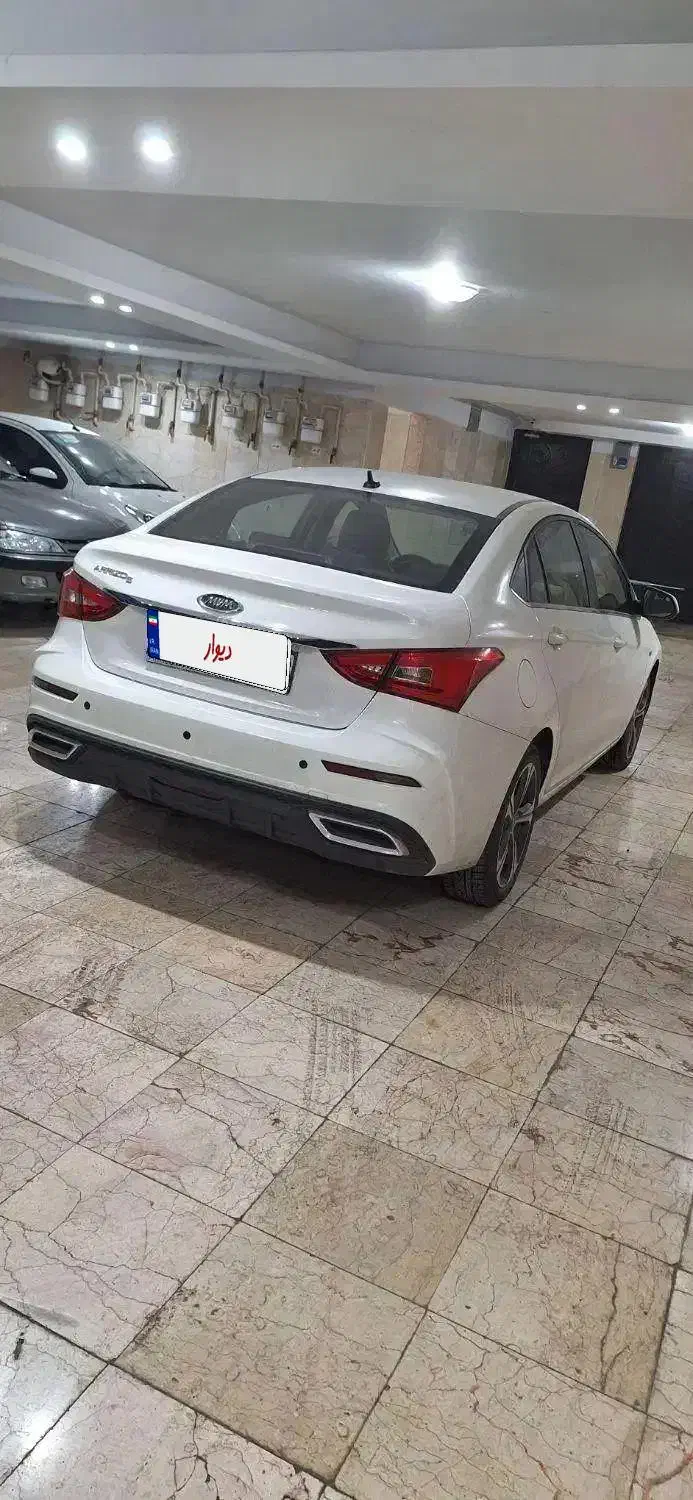 آریزو۵ صفر مدل ۱۴۰۲|خودرو سواری و وانت|تهران, جوادیه تهرانپارس|دیوار