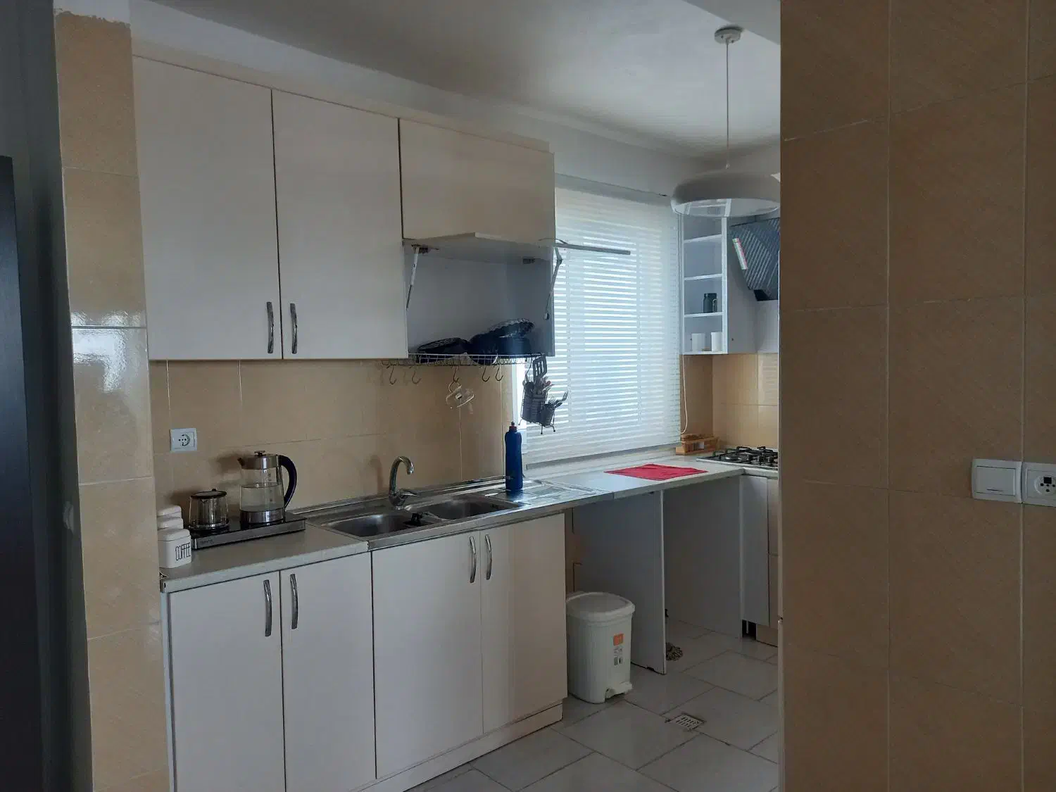 شهرک شقایق ساری ویو شهر وجنگل وطبیعت|فروش آپارتمان|ساری, |دیوار