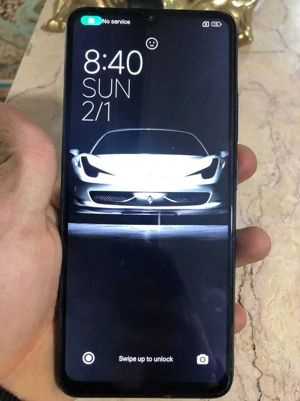 گوشی ردمی c12|موبایل|ورامین, شهرک فاطمیه|دیوار