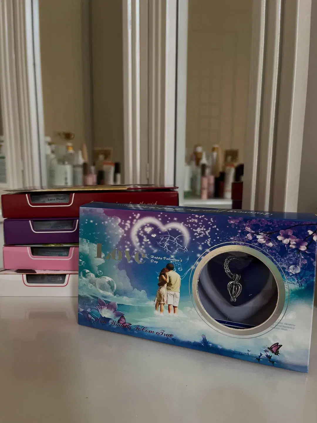 تخفیف ویژه پک مروارید عشق|بدلیجات|بروجرد, |دیوار