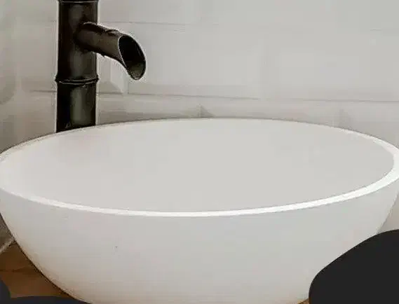 روشویی بدون جا شیر|لوازم سرویس بهداشتی|کرج, کوی مدرس|دیوار